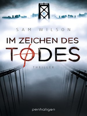 cover image of Im Zeichen des Todes